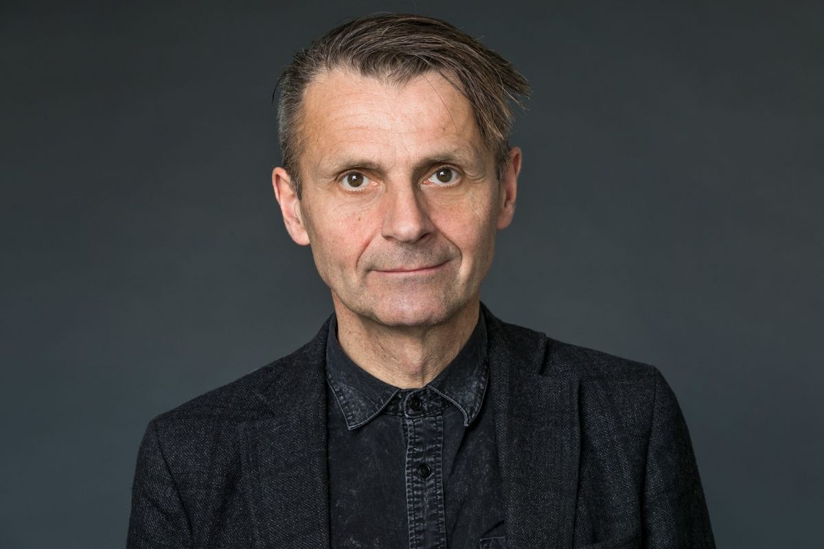 Haraldur Jónsson