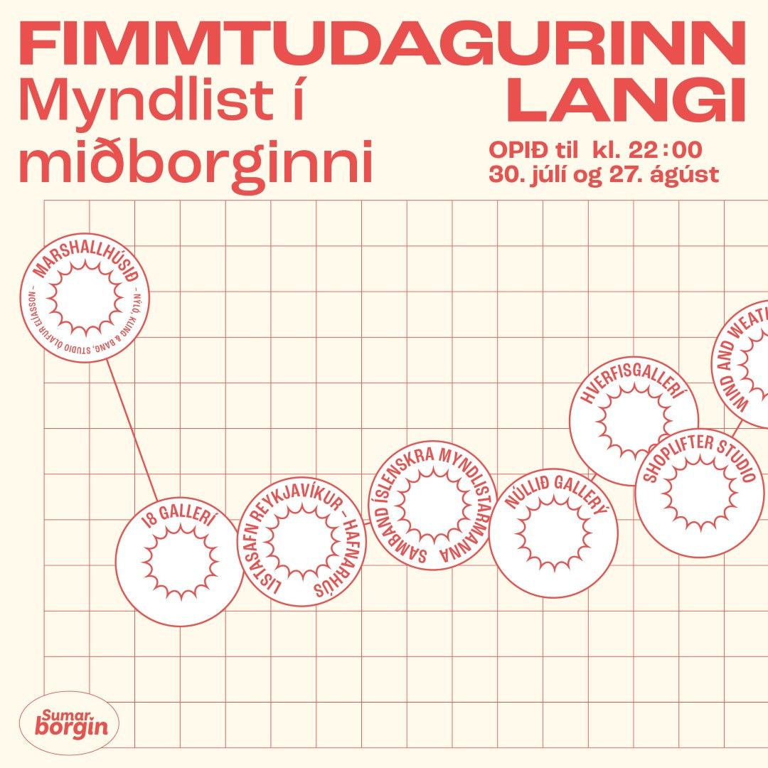 Fimmtudagurinn langi 