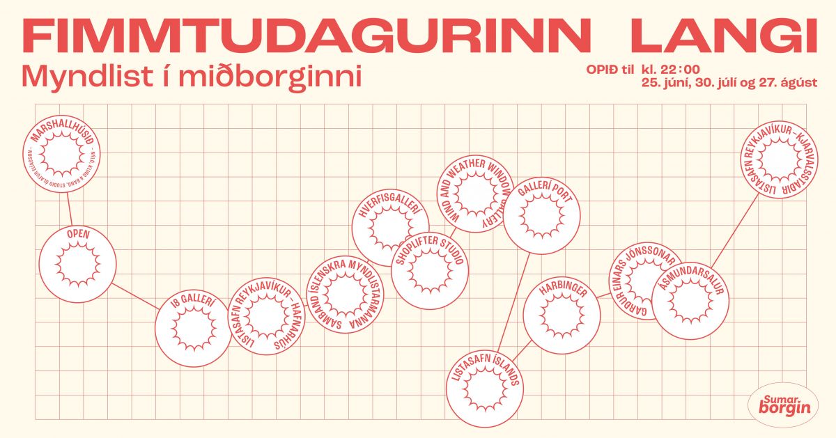 Fimmtudagurinn langi