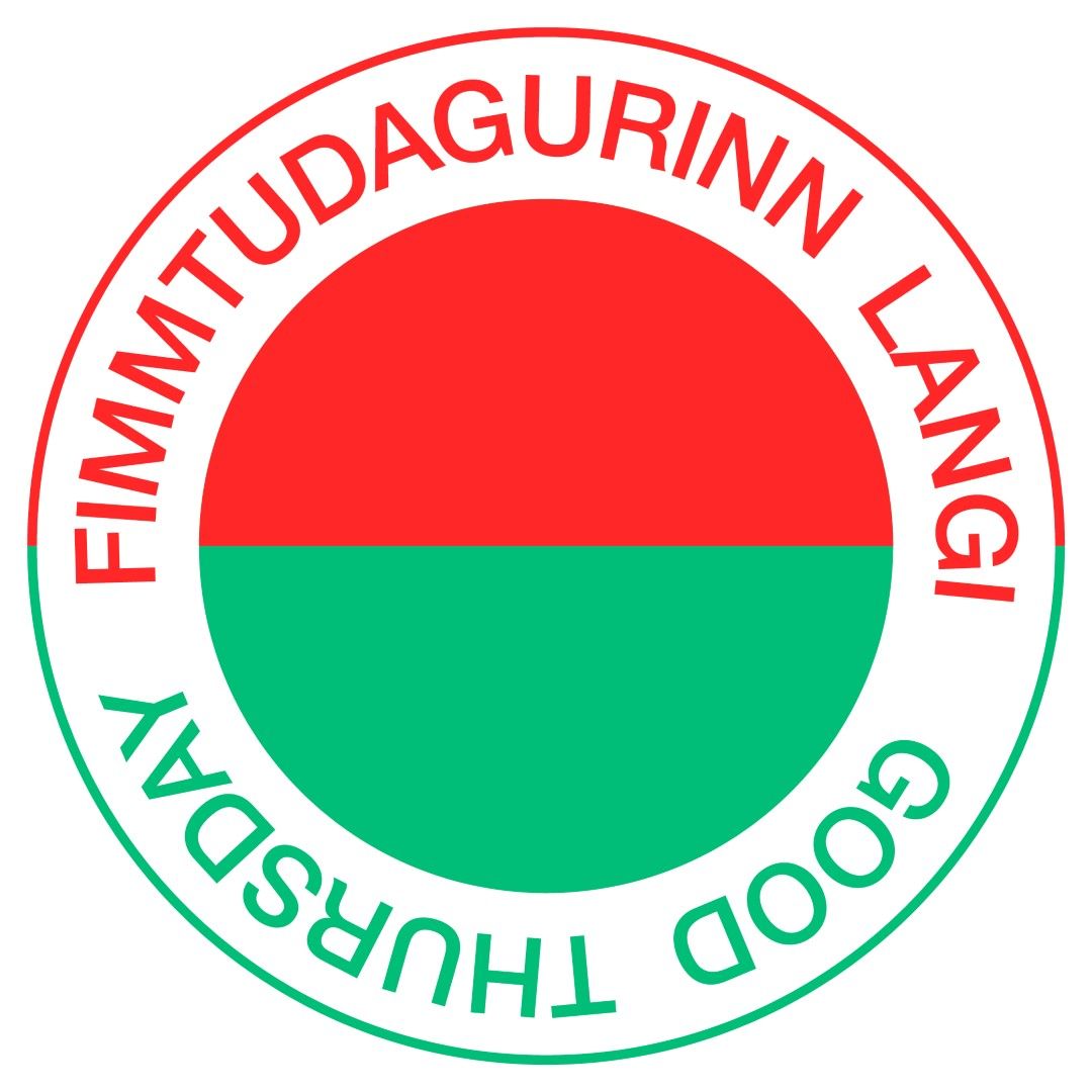 Fimmtudagurinn langi 