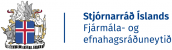 Fjármála- og efnahagsráðuneytið