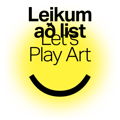 Leikum að list