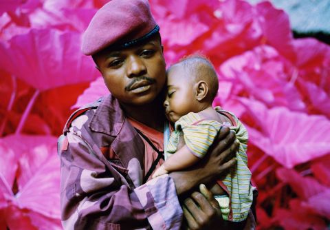 Richard Mosse: The Enclave at Hafnarhús.