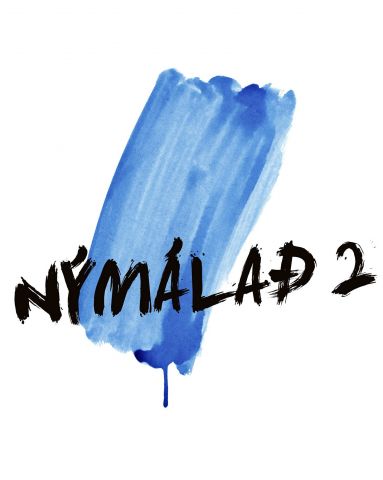 Nýmálað 2