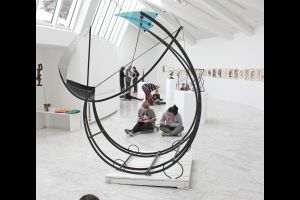 Summer Course: Sculpture for 6-9 years old