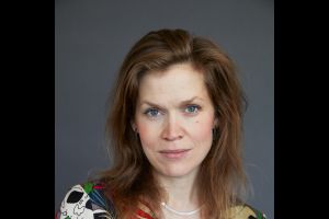 Birta Fróðadóttir