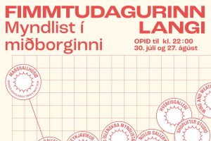 Fimmtudagurinn langi