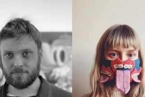 Artists Talk: Baldur Helgason and Ýr Jóhannsdóttir