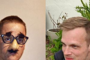 Artists Talk: Einar Lúðvík Ólafsson and Sigurður Ámundason