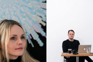 Artists Talk: Iðavöllur