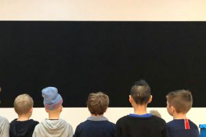 Contemporary Art – What Is It? – for 12-15 years old