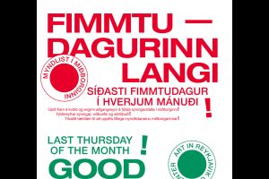 Fimmtudagurinn langi