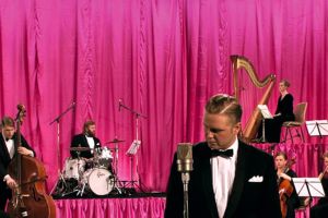 God, Ragnar Kjartansson