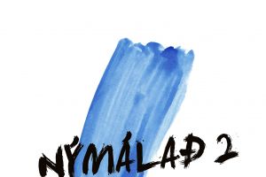 Nýmálað 2