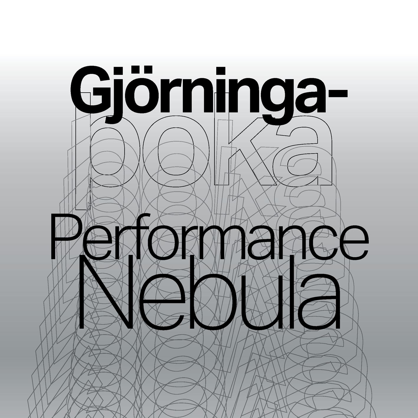 Performance Nebula 